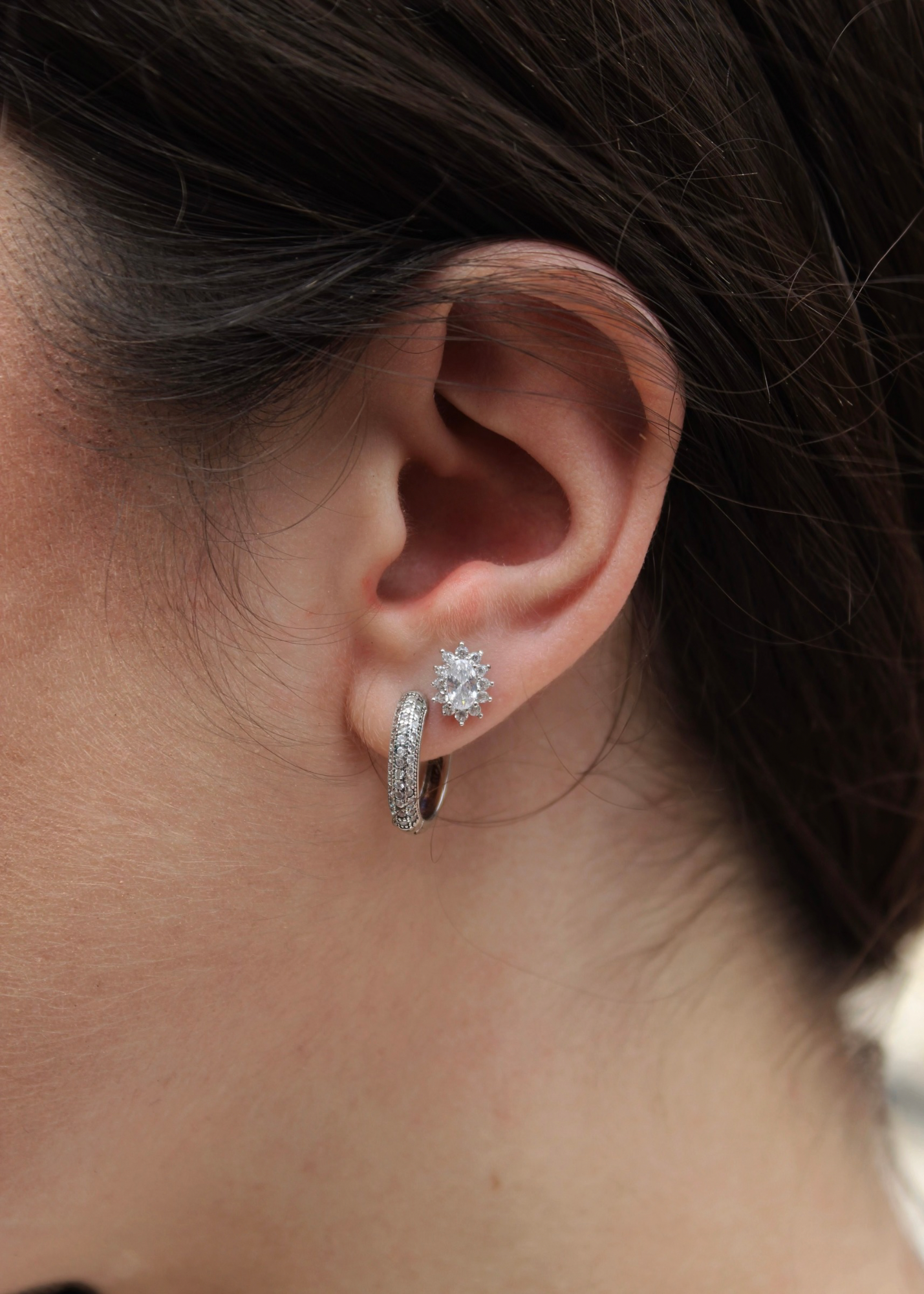 MARBOL EARRINGS