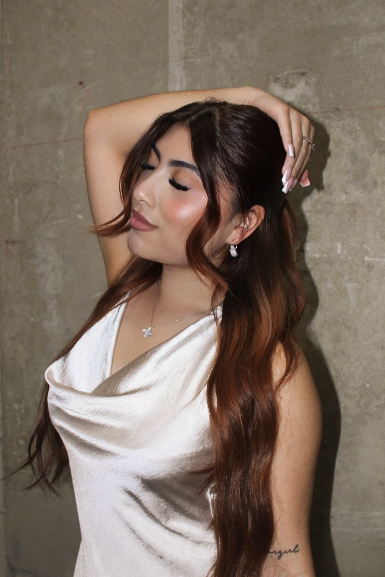 FLOR de SANTOS