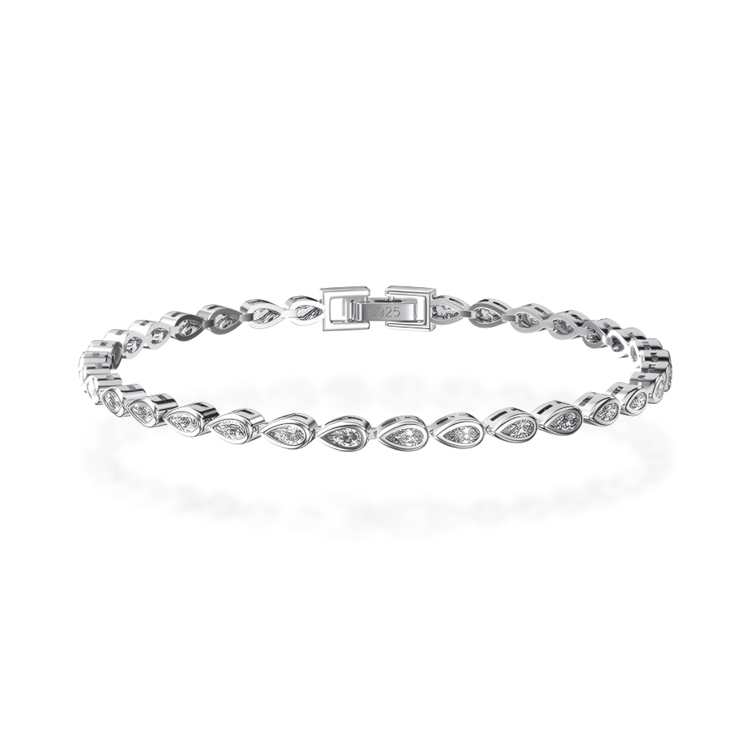 LAGRI TENNIS BRACELET
