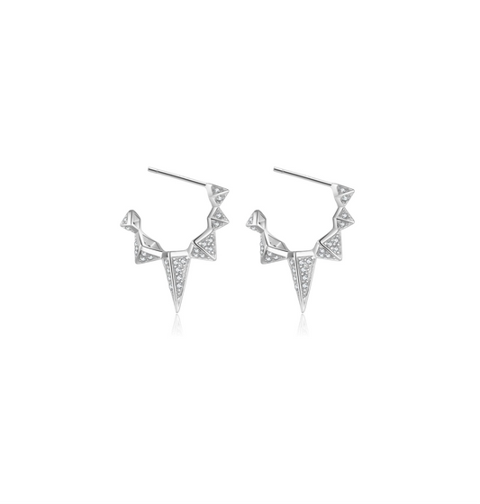 PYRA EARRINGS