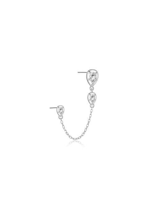 ARLO DOUBLE PIERCING