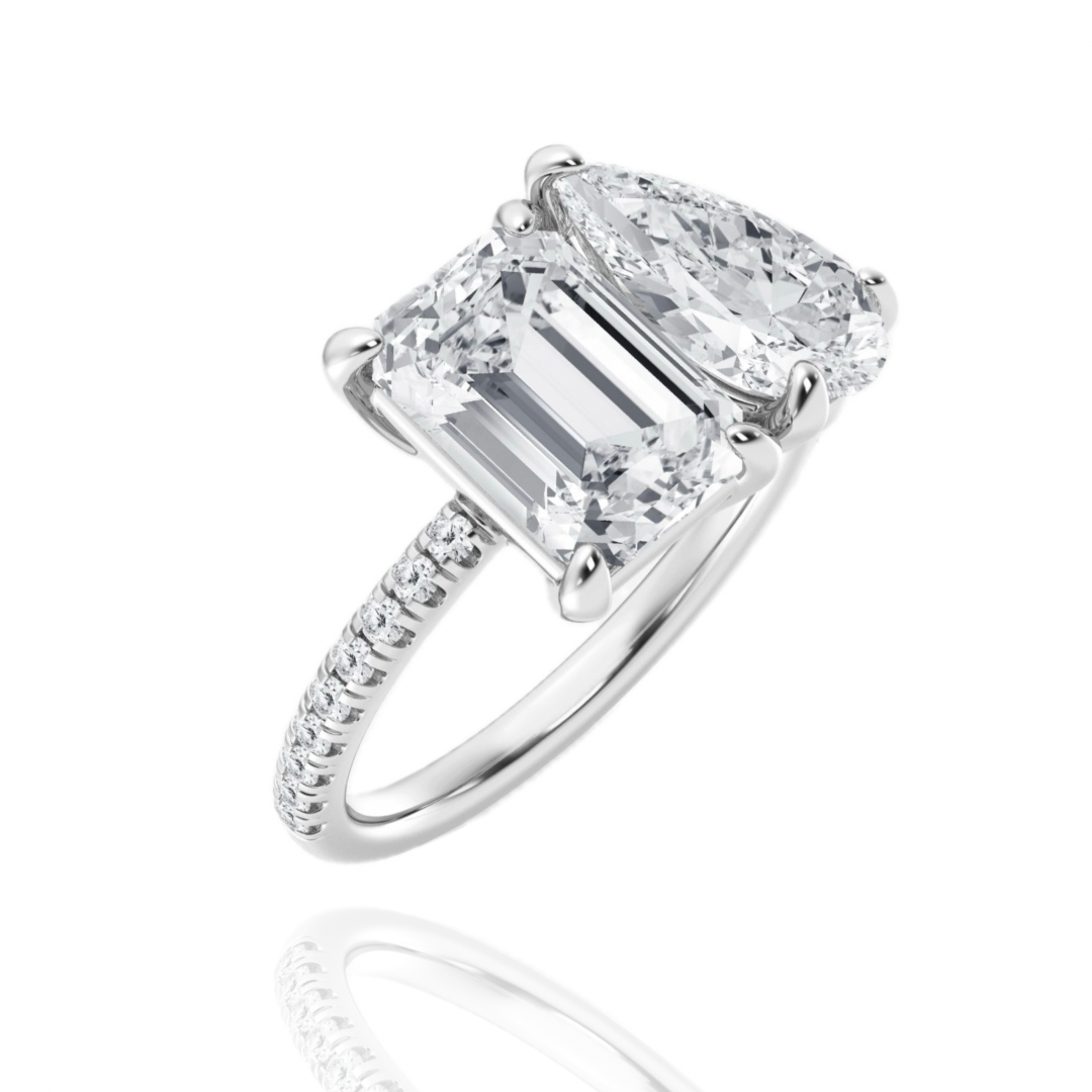 SERENITY RING