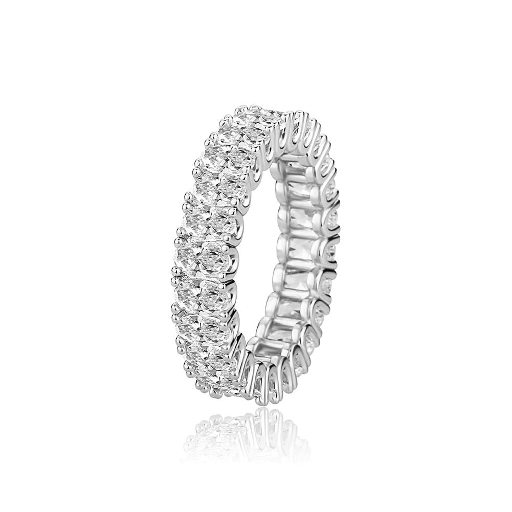 IRIS BAND – Santos Artisan