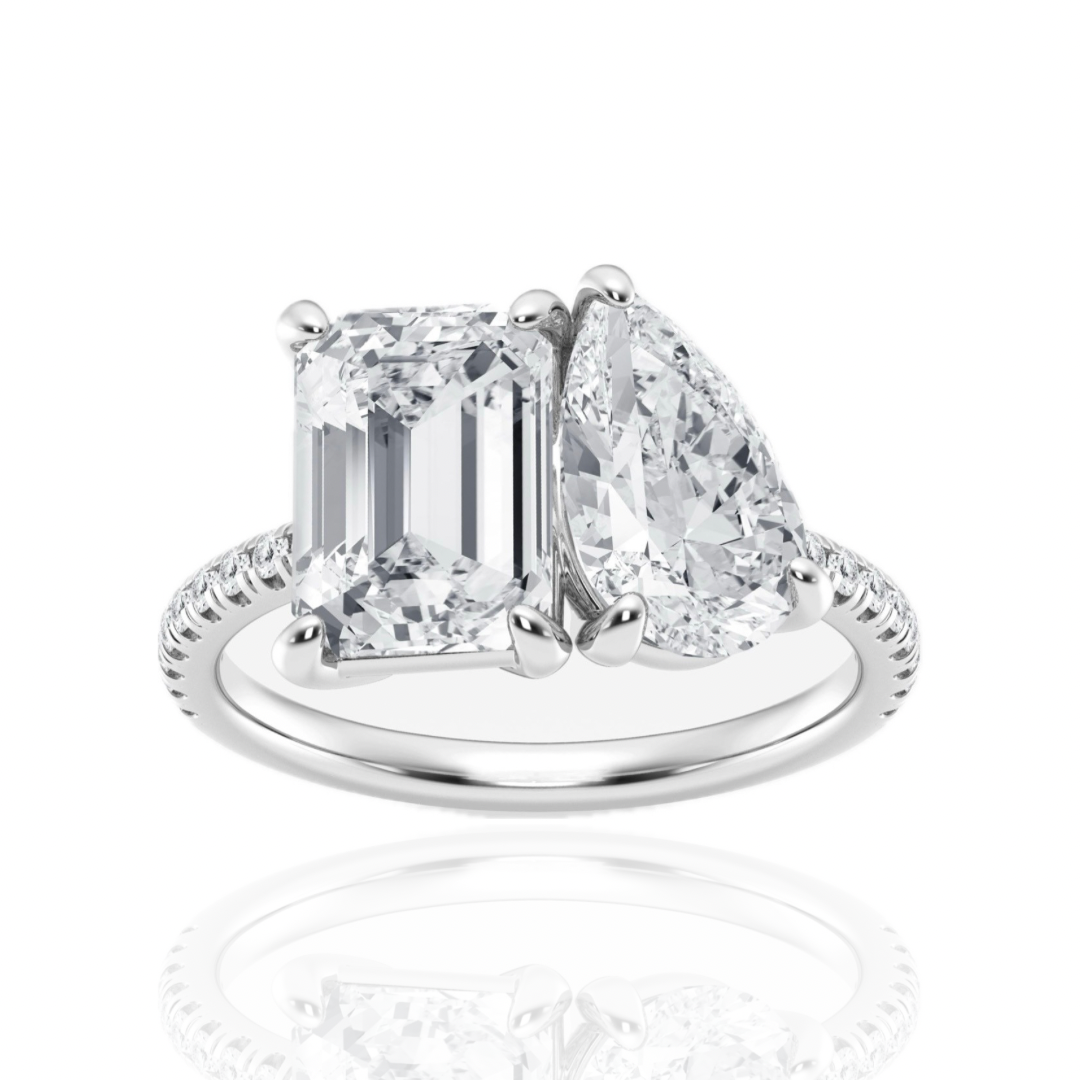 SERENITY RING