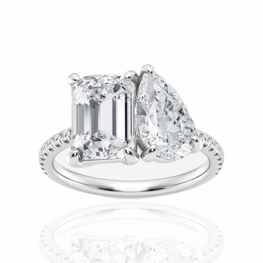 SERENITY RING