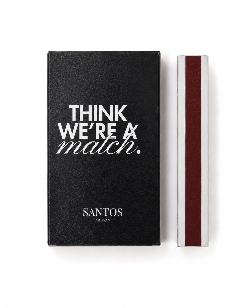 Souvenir Matches