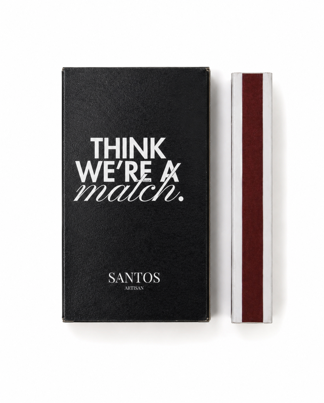 Souvenir Matches