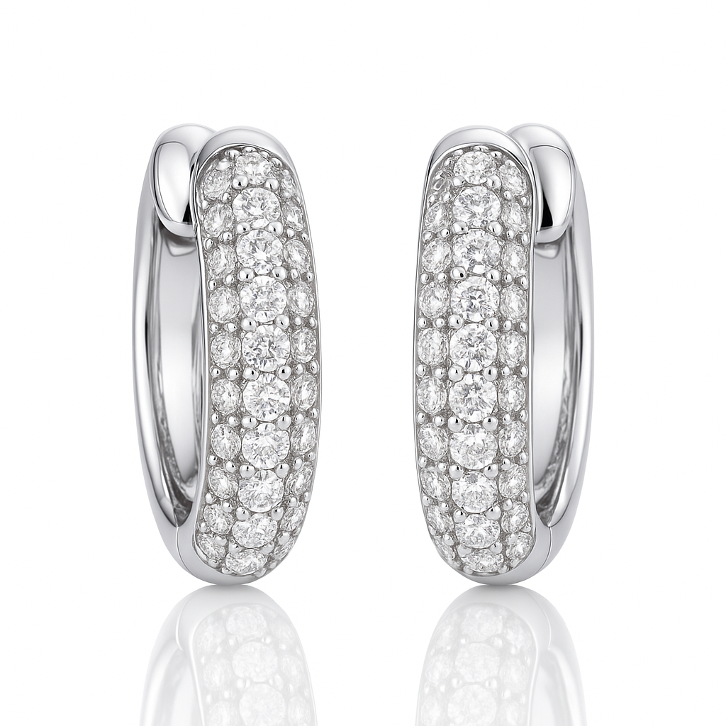 MARBOL EARRINGS