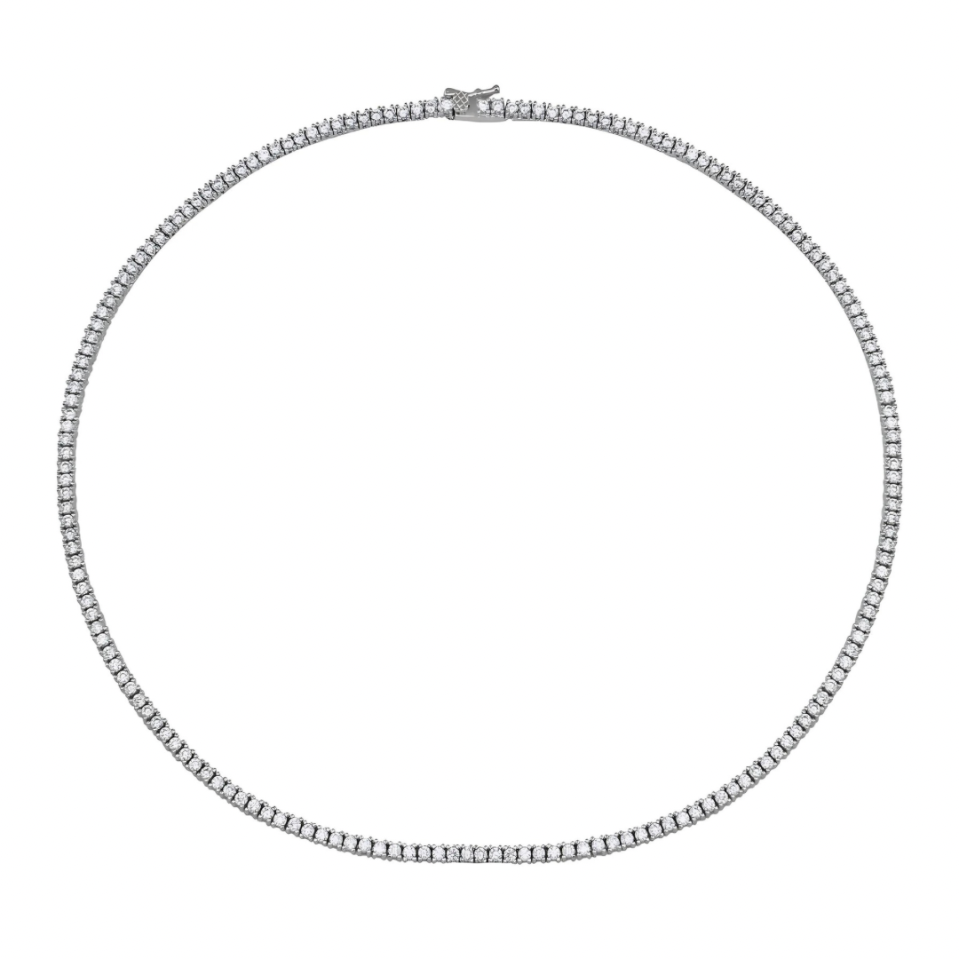 AMARA TENNIS CHOKER