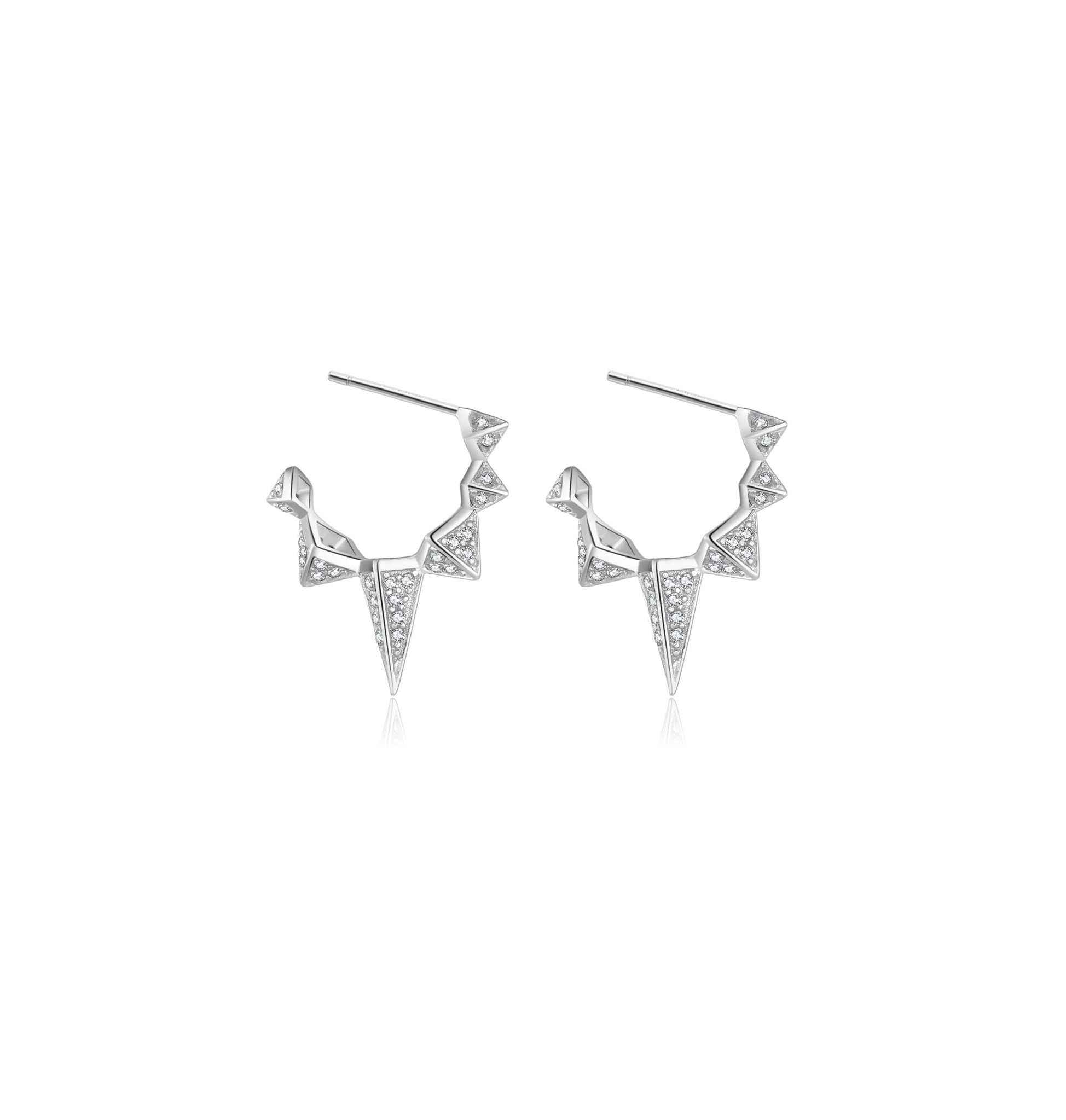 PYRA EARRINGS