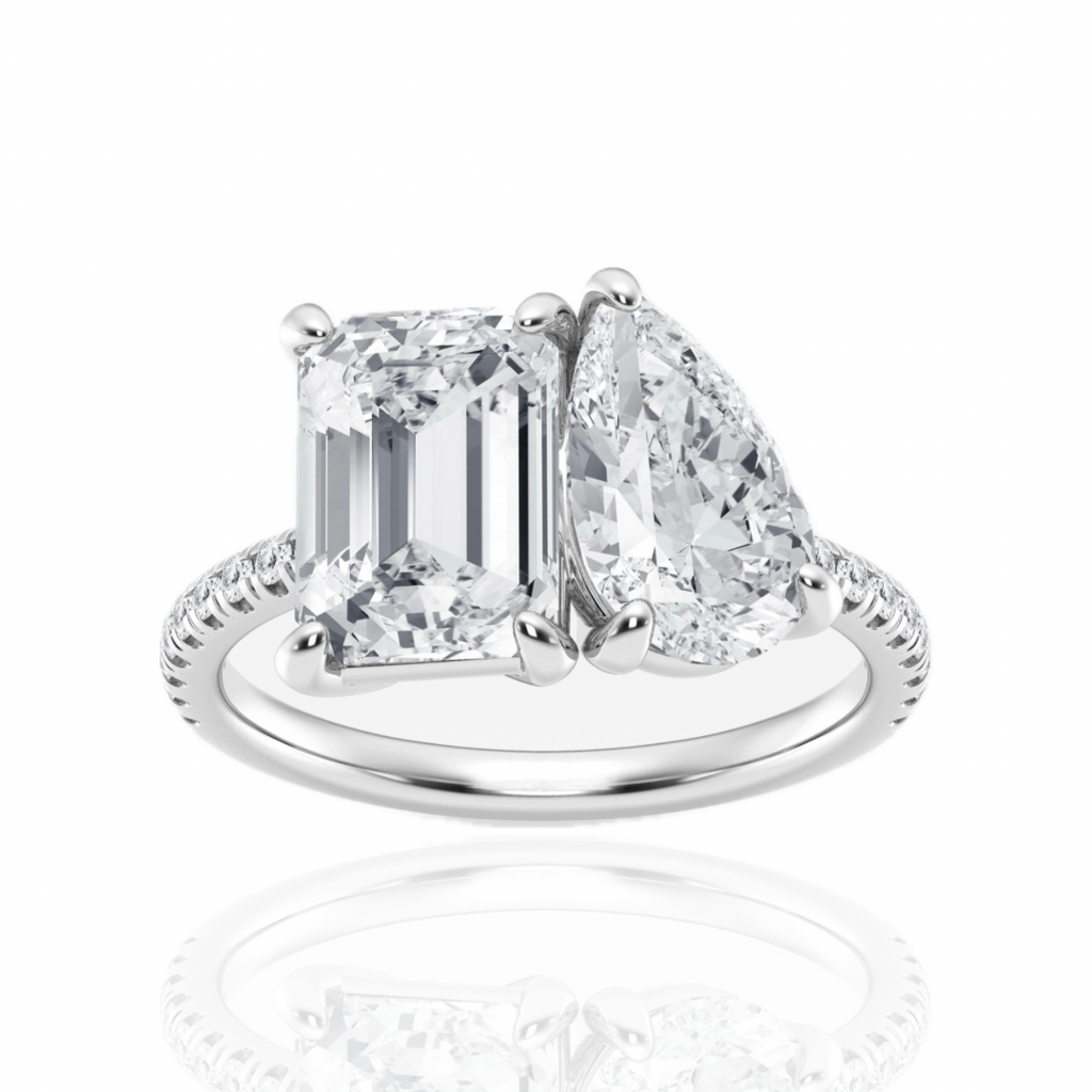 SERENITY RING
