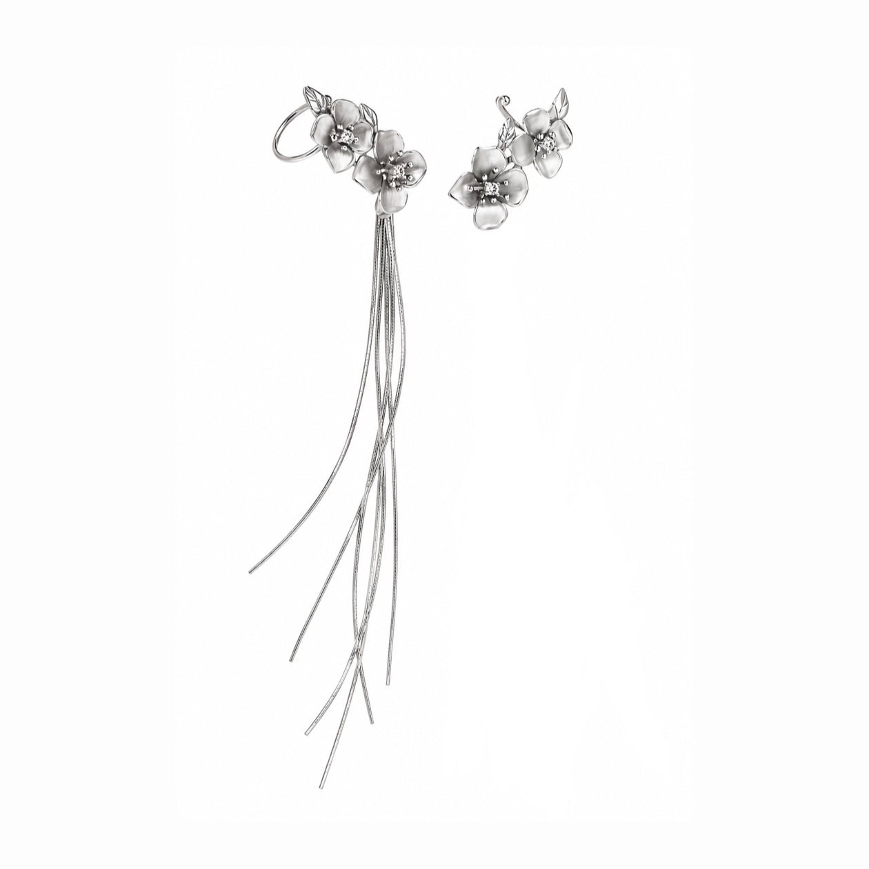 FLORA AETERNA EARRINGS