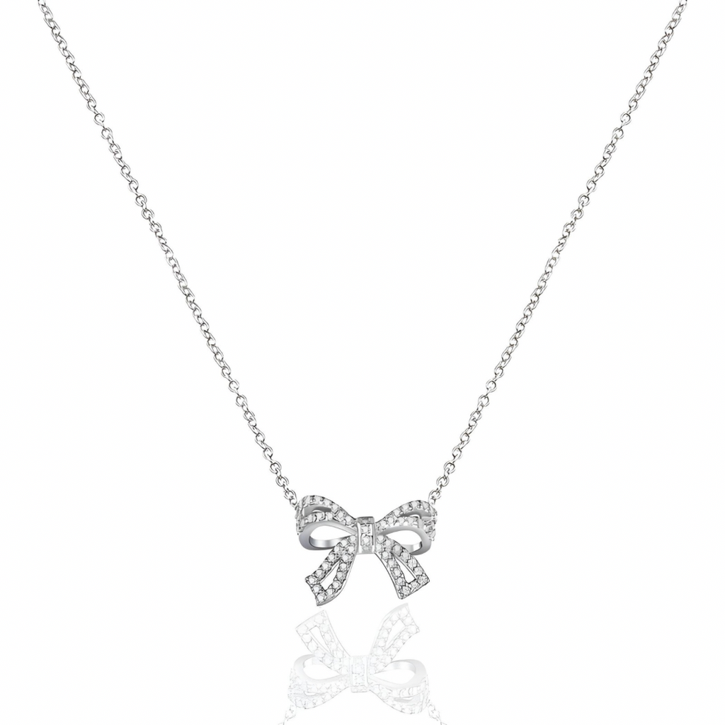 LACY NECKLACE