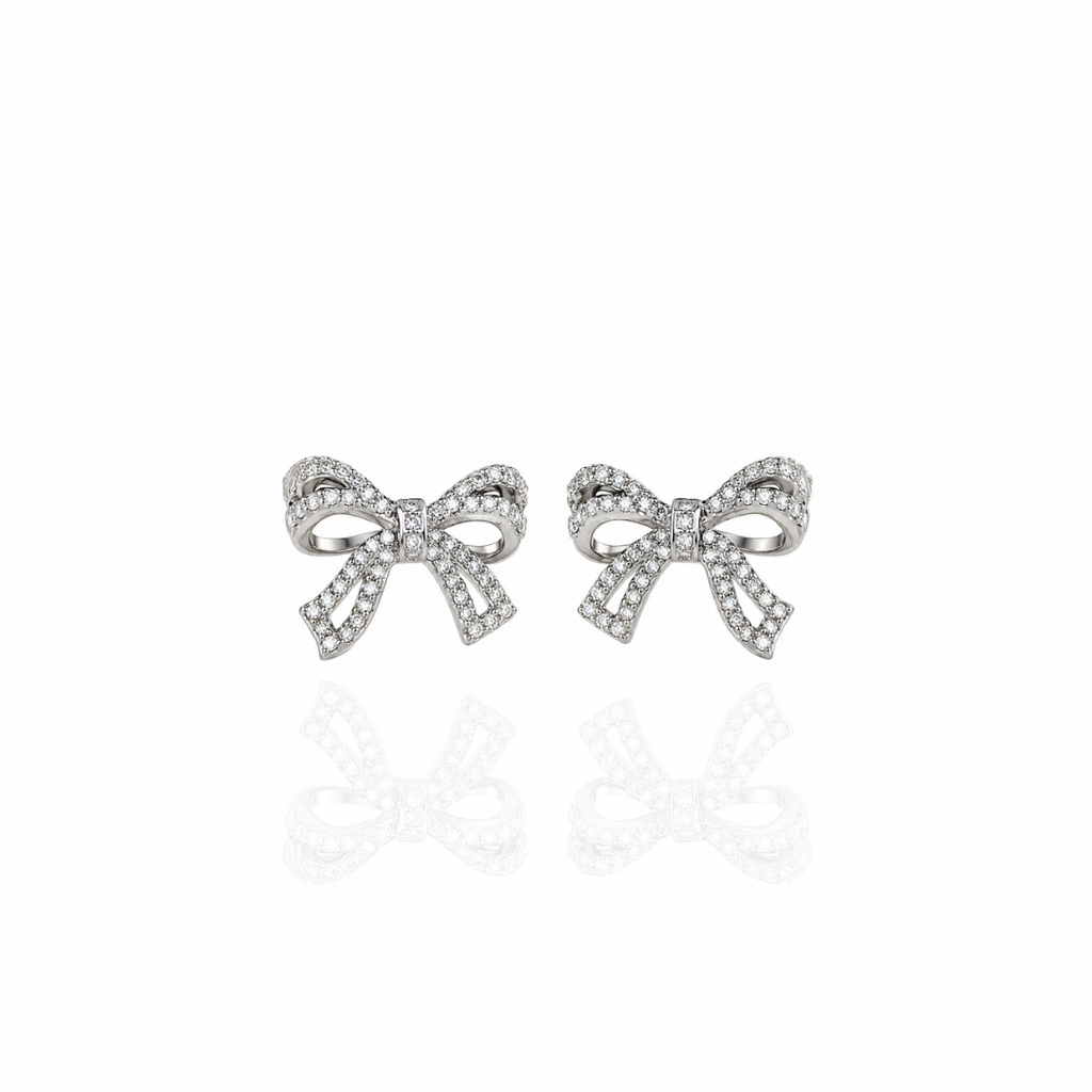 LACY EARRINGS