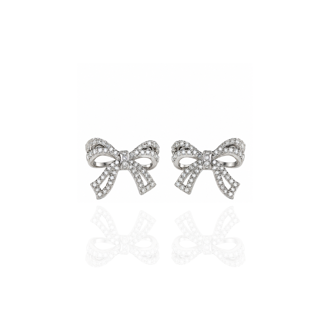 LACY EARRINGS