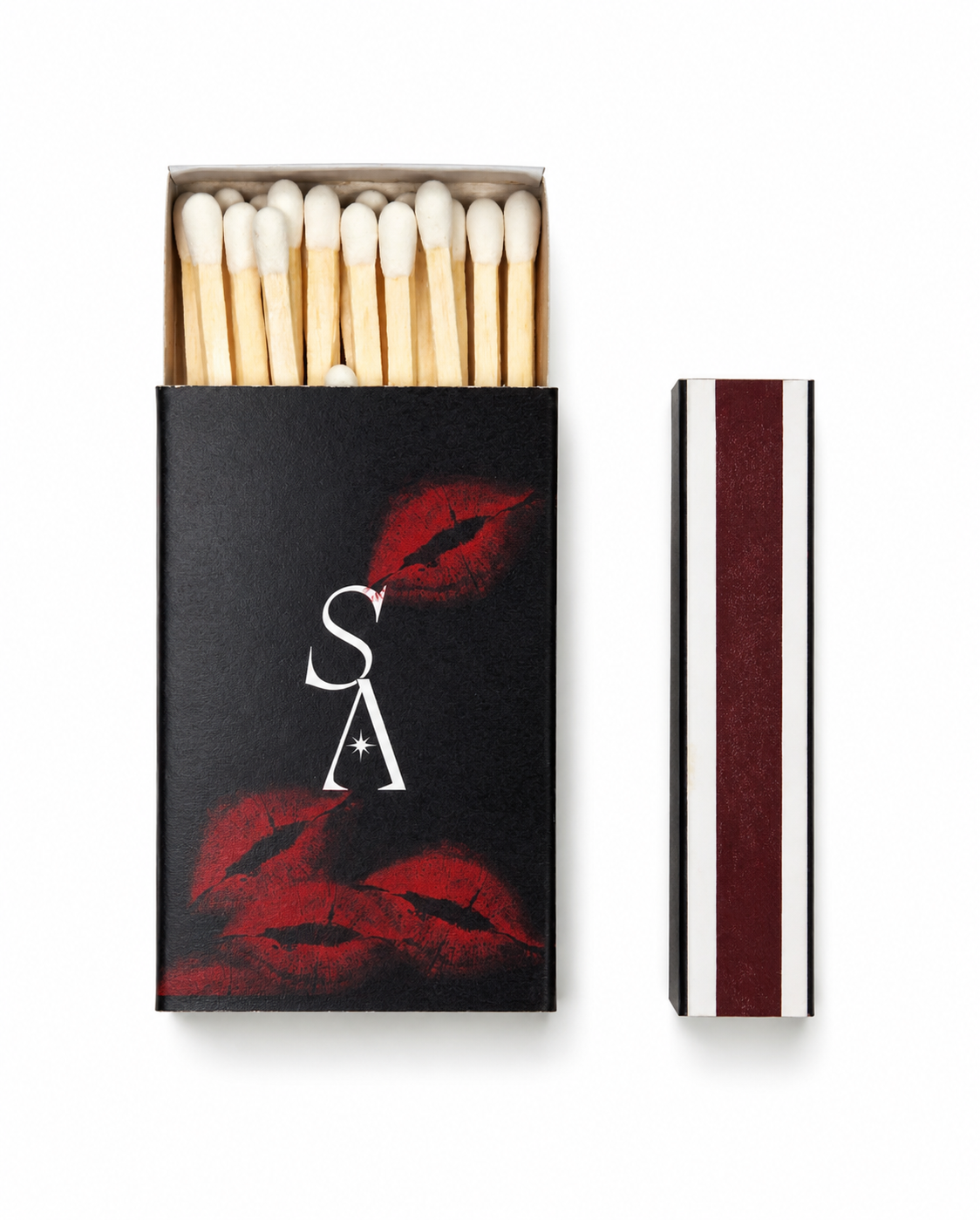 Souvenir Matches